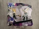 Sonic Prime Tails & Rogue 2 Pack Collectible Figures Netflix Sega NIB