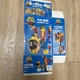1987 Kenner Sky Commanders Flex Wing Box Only ⭐️⭐️