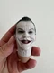 Head Sculpt Figure 1/6 Scale Batman The Joker 1989 Accessories Hot Toys HT DX08