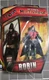 DC Comics Multiverse 3.75'' Robin Tim Drake Batman Arkham Knight Mattel 2014