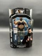 AEW Unmatched Series 3 #17 Mr Brodie Lee All Elite Wrestling Action Figure NEW