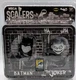 2014 NECA SDCC Exclusive Scalers Batman & The Joker 2" Figurines 