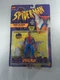 Marvel Spider-Man Animated Series Action Figure Web Glider