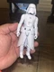 Star Wars Snowtrooper 6in Action Figure 