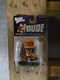 Tech Deck Dude Rasta Crew 8 SEALED