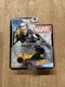 Cable Diecast Car Marvel Character Cars Hot Wheels 2017 Yellow New