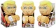 WWE Rumble Champ Cody Rhodes Battling Plush Doll - New