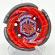 Storm Capricorn M145Q BB-50 Beyblade Metal Fusion Takara Tomy - US Seller