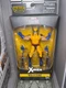 NEW Wolverine Marvel Legends 6" Action Figure Sealed X-Men Apocalypse BAF Wave