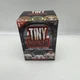 Just Play Tiny Nightmares Figure Blind Box Collectible Figure Series 1 Sealed!