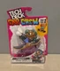 2024 [Spin Master] Tech Deck SK8 Crew - Series 1 Shred Pack - Green Headphones