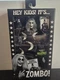 NECA Rob Zombie - The Munsters Zombo action figure - New
