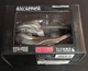 Battlestar Galactica Lootcrate Exclusive 4.5" Cylon Raider Scar Titan