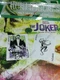 Hot Toys MMS373 Joker Suicide Squad Arkham Asylum 1/6 action figure's 2 cards 