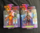 FNAF Jazwares Five Nights at Freddy&rsquo;s Series 2 Ringmaster Foxy & Freddy Target 