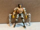 TOY BIZ X-MEN WOLVERINE ROBOT ACTION FIGURE 1994