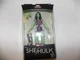 2022 Marvel Legends/Studios, SHE-HULK w/BAF , 6" Figure