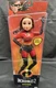 Disney Pixar The Incredibles 2 Elastigirl Action Figure 11&rdquo; Articulated Doll NIB