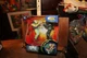 Vintage MIB Men in Black Body Slam Jay & Alien Action Figure In Box 1997 Galoob