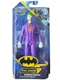 The Joker 6&rdquo; Action Figure | Spin Master DC Comics Batman | New Sealed