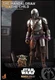 Hot Toys 1/6 Tms014 The Mandalorian And The Child Standard Edition Christmas Gif