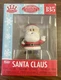 Funko Minis: Rudolph The Red Nose Reindeer- Santa Claus #135 Funko Pop Vinyl