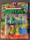 Playmates Classic Teenage Mutant Ninja Turtles Genghis Frog Figure 2023