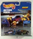1x  RJ0993: Hot Wheels: Action Pack: Racing: Mattel: 16155: 1997: NIB New Sealed