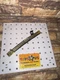 Power Rangers Thunder Megazord SWORD SHEATH Thunderzord Assault Team weapon part