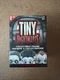 Just Play Tiny Nightmares Figure Blind Box Series 1 Sealed New Terrif-Eyes