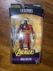 Marvel Legends Avengers Malekith 6" Action Figure BAF Cull Obsidian