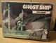 Youtooz Ghost Ship 3.6 Inch Vinyl Figure, Glow in The Dark from Sea of Thieves
