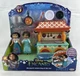 Disney Encanto 3" Scale Mirabel & Julieta Step & Stir Small Doll Kitchen Playset