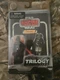 Star Wars Original Trilogy Collection ESB Darth Vader 3.75 " Figure Hasbro 2004