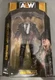 AEW Unrivaled Collection Chris Jericho #63 Action Figure Series 8 2021 Jazwares