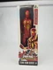 Hasbro Ultimate Spider-Man Web Warriors IRON SPIDER Marvel Avengers Titan Hero