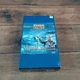 Blue Box Elite Force Aviator George W. Bush Action Figure 1/6 Blue 21262