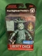 Funko Five Nights at Freddy's Liberty Chica Action Figure FNAF new
