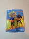 McFarlane Toys DC Super Powers  DEATHSTROKE 5 " Action Figure NIB GC