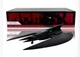 McFarlane Toys DC Direct Batman The Animated Series Batwing Large Vehicle sealed