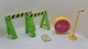 THE CHIPMUNKS On Tour Van Traveling Playset Parts Accessories 1983 Ideal THE CHIPMUNKS On Tour Van Traveling Playset Parts Accessories 1983 Ideal