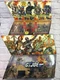Hasbro GI Joe 25th Anniversary Cobra & GI Joe Set 5-Pack Action Figure Sets NEW!