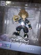 Disney Kingdom Hearts Sora Die-Cast Figure by Metalfigs *BRAND NEW - SEALED*