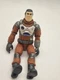 Disney Pixar Buzz Lightyear Space Ranger  Brown Suit Action Figure 5" Inches
