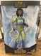 Marvel Black Panther Wakanda Forever New 11.5" Fresh Fierce Nakia Collector Doll