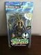 McFarlane's Toys Spawn ~ 1996 Series 4 Exo Skeleton Spawn Sealed On Card
