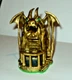 SKYLANDERS Dragon's Peak Figure: ACTIVISION: Spyro's Adventure: 2011 Creature