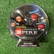 Star Wars Chocolate MPire Palpatine Anakin Skywalker Action Figure New 2005