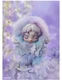 SKULLPANDA L'impressionnisme Series Plush Doll - Lightning, Sealed, Pop Mart