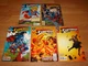 DC Comics, SUPERMAN Action Comics #706 #707 #708 #709 #710 (NM) 1995